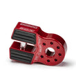 Load image into Gallery viewer, Flatlink Winch Shackle Mount Red