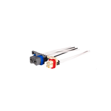 Load image into Gallery viewer, Fleece Performance 01-04 GM 2500/3500 Duramax (w/Allison Transmission) NSBU Pigtails