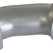 Load image into Gallery viewer, Fleece Performance 01-04 GM Duramax 6.6L LB7 High Flow LB7 Intake Horn - Main Product View