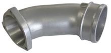 Load image into Gallery viewer, Fleece Performance 01-04 GM Duramax 6.6L LB7 High Flow LB7 Intake Horn - Main Product View