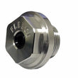 Load image into Gallery viewer, Fleece Performance 01-04 GM Duramax 6.6L LB7 Intake Air Heater Delete Plug
