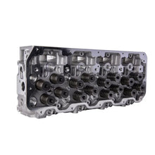 Load image into Gallery viewer, Fleece Performance 01-04 GM Duramax LB7 Freedom Cylinder Head w/Cupless Injector Bore (Driver Side) - Main Product View