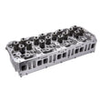Load image into Gallery viewer, Fleece Performance 01-04 GM Duramax LB7 Freedom Cylinder Head w/Cupless Injector Bore (Driver Side) - Installation View