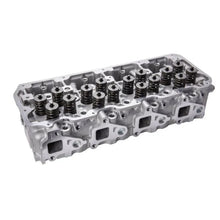 Load image into Gallery viewer, Fleece Performance 01-04 GM Duramax LB7 Freedom Cylinder Head w/Cupless Injector Bore (Pssgr Side) - Side View