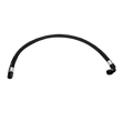 Load image into Gallery viewer, Fleece Performance 01-05 GM 2500/3500 Duramax Replacement Transmission Line (LB7/LLY) - Short Line