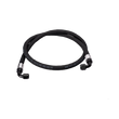 Load image into Gallery viewer, Fleece Performance 01-05 GM 2500/3500 Duramax Replacement Transmission Line (LB7/LMM) - Long Line