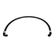 Load image into Gallery viewer, Fleece Performance 01-05 GM 2500/3500 Duramax Replacement Transmission Line (LB7/LMM) - Medium Line