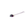 Load image into Gallery viewer, Fleece Performance 01-07 GM 2500/3500 Duramax Vane Position Sensor Pigtail (LLY)