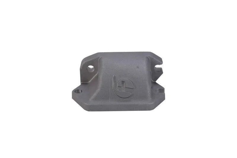 Fleece Performance 01-07 GM Duramax/11-16 GM 2500/3500 Duramax Oil Cooler Adapter Kit - Main Product View