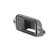 Load image into Gallery viewer, Fleece Performance 01-07 GM Duramax/11-16 GM 2500/3500 Duramax Oil Cooler Adapter Kit - Installation View