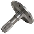 Load image into Gallery viewer, Fleece Performance 01-10 GM Duramax 6.6L LB7 / LLY / LBZ / LMM Front TufShafts - Installation View