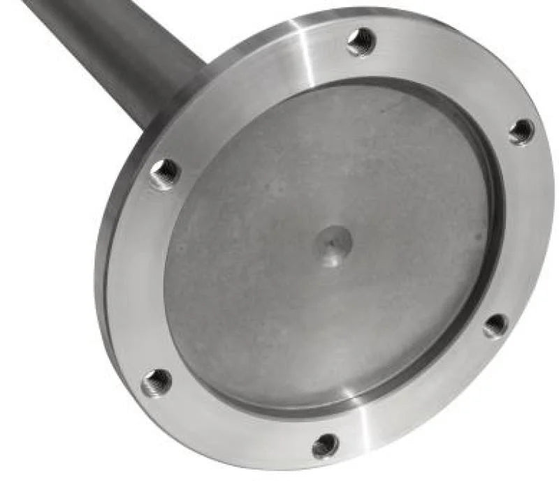 Fleece Performance 01-10 GM Duramax 6.6L LB7 / LLY / LBZ / LMM Front TufShafts - Additional View 5