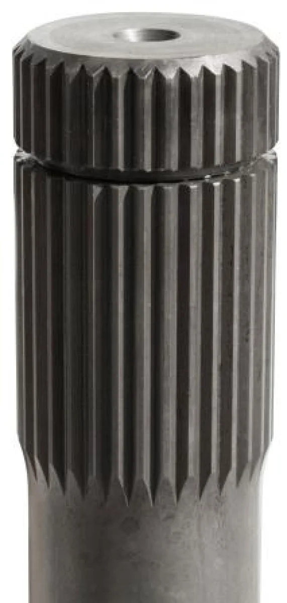 Fleece Performance 01-10 GM Duramax 6.6L LB7 / LLY / LBZ / LMM Front TufShafts - Additional View 6
