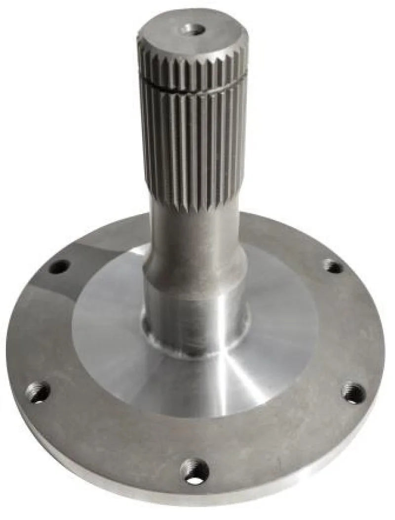 Fleece Performance 01-10 GM Duramax 6.6L LB7 / LLY / LBZ / LMM Front TufShafts - Additional View 7