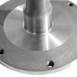 Load image into Gallery viewer, Fleece Performance 01-10 GM Duramax 6.6L LB7 / LLY / LBZ / LMM Front TufShafts - Additional View 8