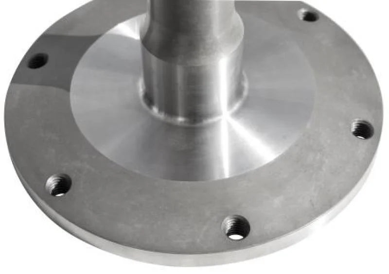 Fleece Performance 01-10 GM Duramax 6.6L LB7 / LLY / LBZ / LMM Front TufShafts - Additional View 8