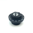 Load image into Gallery viewer, Fleece Performance 01-13 GM Duramax 6.6L Duramax Turbo Thermostat Delete Plug - Main Product View