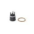 Load image into Gallery viewer, Fleece Performance 01-19 GM 2500/3500 Allison LCT/GM 4T65-E Internal Wire Harn Connector &amp; Seal