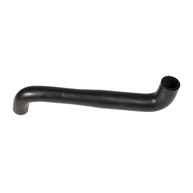 Fleece Performance 03-05 Dodge 2500/3500 Cummins Replacement EPDM Coolant Bypass Hose