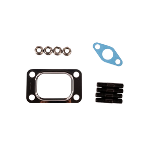 Fleece Performance 03-07 Dodge 2500/3500 5.9L Cummins CW Turbocharger Installation Kit