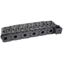 Load image into Gallery viewer, Fleece Performance 03-07 Dodge 2500/3500 5.9L Remanufactured Cummins Cylinder Head (Performance) - Side View