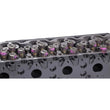 Load image into Gallery viewer, Fleece Performance 03-07 Dodge 2500/3500 5.9L Remanufactured Cummins Cylinder Head (Street) - Side View