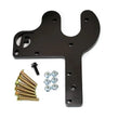 Load image into Gallery viewer, Fleece Performance 03-07 Dodge 2500/3500 Cummins 5.9L Dual Pump Bracket &amp; Mounting Hardware