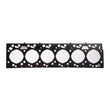 Load image into Gallery viewer, Fleece Performance 03-07 Dodge 2500/3500 Cummins 5.9L OE Replacement Head Gasket (Thick)
