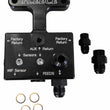 Load image into Gallery viewer, Fleece Performance 03-07 Dodge 5.9L / 07.5-09 6.7L Cummins 3rd Gen Fuel Distribution Block - Main Product View