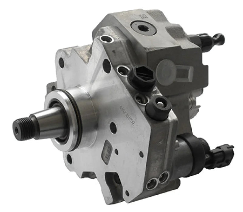 Fleece Performance 03-07 Dodge 5.9L Cummins CP3K - Main Product View