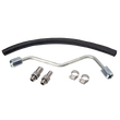 Load image into Gallery viewer, Fleece Performance 03-07 Dodge Ram 2500/3500 5.9L to 6.7L Cummins CP3 HP Fuel Line Adaptation Kit