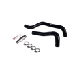 Load image into Gallery viewer, Fleece Performance 03-12 Dodge 2500/3500 Cummins 5.9L/6.7L Heater Feed and Return Hose Kit