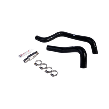 Load image into Gallery viewer, Fleece Performance 03-12 Dodge 2500/3500 Cummins 5.9L/6.7L Heater Feed and Return Hose Kit