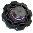 Load image into Gallery viewer, Fleece Performance 03-15 Cummins Billet Oil Cap Cover - Main Product View