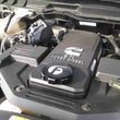 Load image into Gallery viewer, Fleece Performance 03-15 Cummins Billet Oil Cap Cover - Detail View