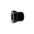 Load image into Gallery viewer, Fleece Performance 03-18 Dodge 2500/3500 Cummins Fuel Filter Delete Water In Fuel Sensor Plug - Main Product View