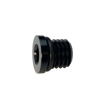 Load image into Gallery viewer, Fleece Performance 03-18 Dodge 2500/3500 Cummins Fuel Filter Delete Water In Fuel Sensor Plug - Main Product View