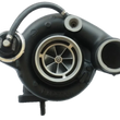 Load image into Gallery viewer, Fleece Performance 04.5-07 Dodge 5.9L Cummins 63mm Billet Holset Cheetah Turbocharger