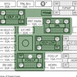Load image into Gallery viewer, Fleece Performance 04.5-07 GM Duramax 6.6L LLY / LBZ GM All Lights On - Main Product View