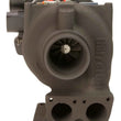 Load image into Gallery viewer, Fleece Performance 04.5-10 Chevy Duramax (LLY/LBZ/LMM) 63mm STREET VNT Cheetah Turbo w/ HX40 Outlet - Additional View 5
