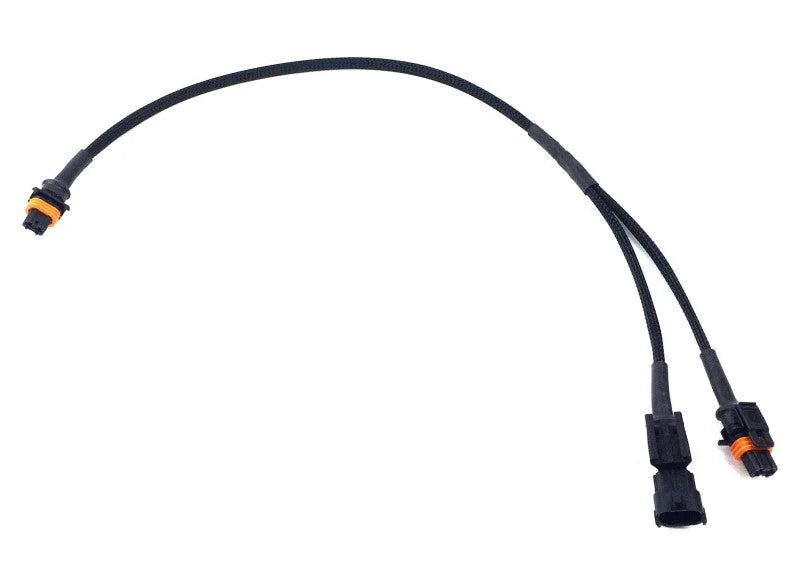 Fleece Performance 06-13 Dodge 5.9L Cummins CP3K2 Harnesses - Main Product View