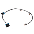 Load image into Gallery viewer, Fleece Performance 06-18 Dodge 2500/3500 Cummins 4-Pin Valve Cover Conversion Harness