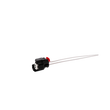 Load image into Gallery viewer, Fleece Performance 07-22 Dodge 2500/3500 6.7L Cummins 6in Alternator Pigtail