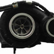 Load image into Gallery viewer, Fleece Performance 07.5-12 Dodge 6.7L Cummins 63mm Billet Holset VGT Cheetah Turbocharger