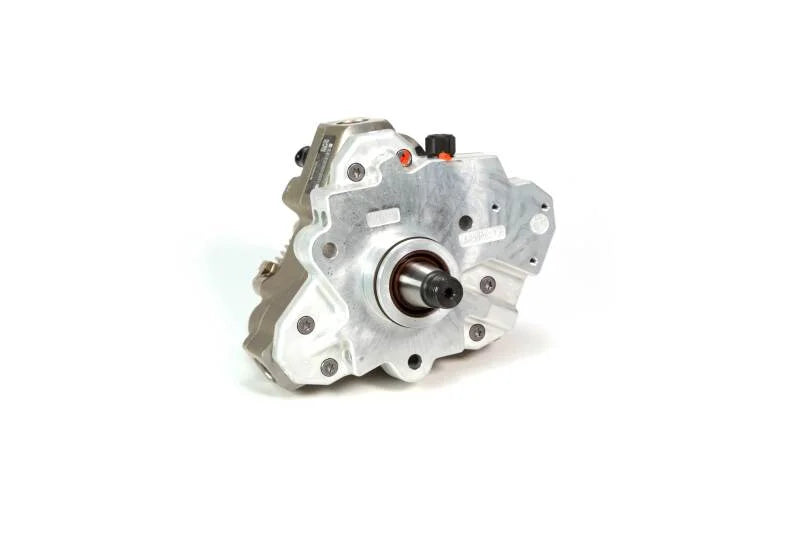 Fleece Performance 07.5-12 Dodge 6.7L Cummins CP3K - Side View