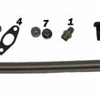 Load image into Gallery viewer, Fleece Performance 07.5-12 Dodge 6.7L Cummins S300-S400 Turbo Installation Kit