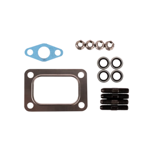 Fleece Performance 07.5-18 Dodge 2500/3500 6.7L Cummins VGT Turbocharger Installation Kit