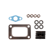 Load image into Gallery viewer, Fleece Performance 07.5-18 Dodge 2500/3500 6.7L Cummins VGT Turbocharger Installation Kit