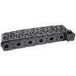 Load image into Gallery viewer, Fleece Performance 07.5-18 Dodge 2500/3500 6.7L Remanufactured Cummins Cylinder Head (Performance) - Main Product View