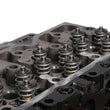 Load image into Gallery viewer, Fleece Performance 07.5-18 Dodge 2500/3500 6.7L Remanufactured Cummins Cylinder Head (Street HD) - Installation View